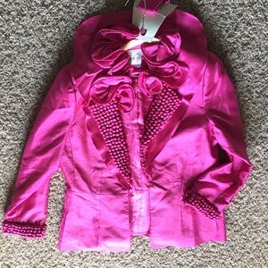 💎Serafina 2pcs Flared Skirt Suit 14 💎